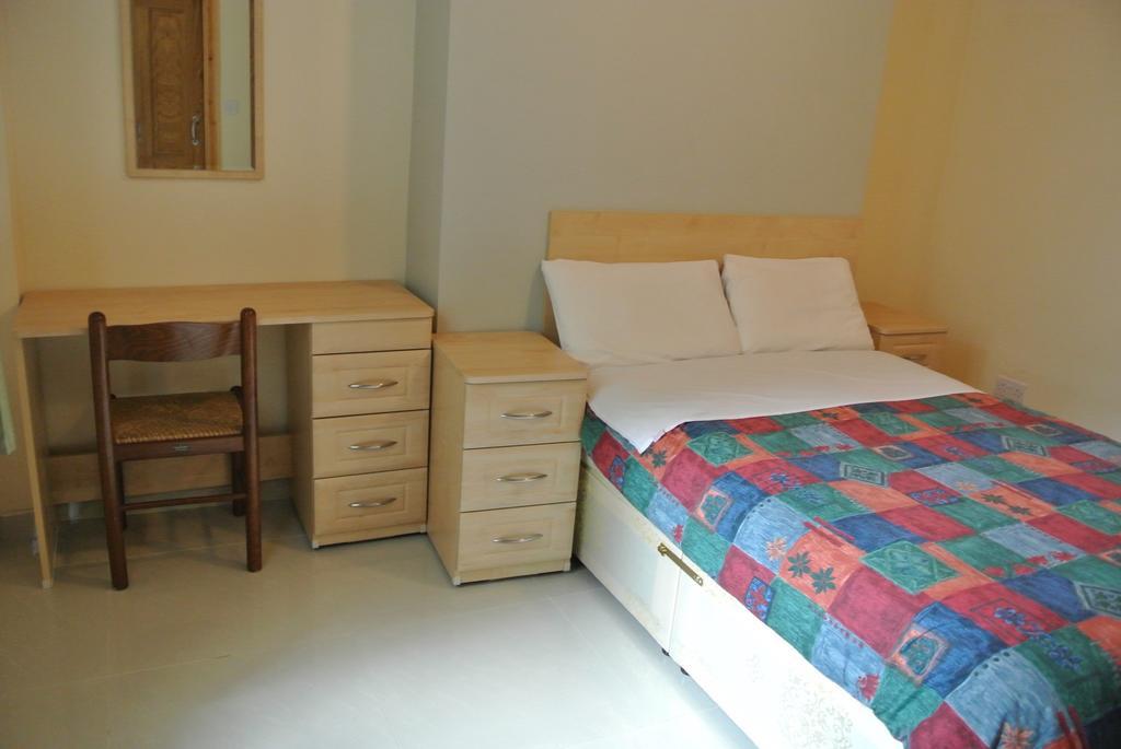 Seven Dials Apartments London Luaran gambar